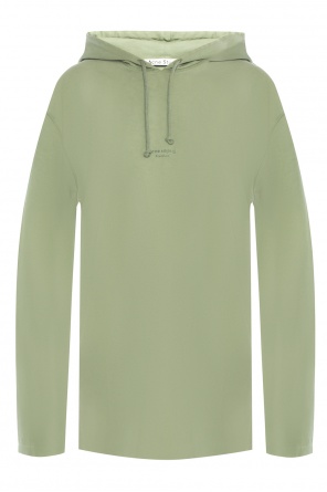 Logo sweatshirt, zdjęcie 1 Logo sweatshirt od Acne